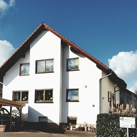 Ferienwohnung Stadtidyll Michelstadt Ruang foto
