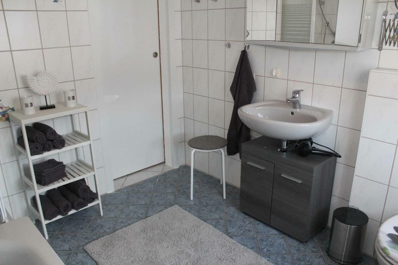 Ferienwohnung Stadtidyll Michelstadt Bagian luar foto